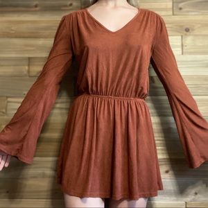🧶 Charlotte Russe Romper